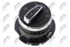 HEADLIGHT SWITCH NTY EWS-PS-020 (фото 4)