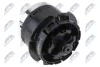 HEADLIGHT SWITCH NTY EWS-PS-020 (фото 5)