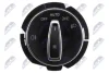 HEADLIGHT SWITCH NTY EWS-PS-020 (фото 6)