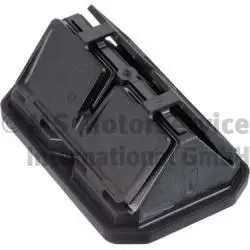 Клапан рецеркуляції відпрацьованих газів PIERBURG 7.05454.07.0