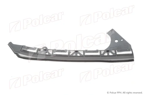 Кронштейн бампера правий Polcar 38370738