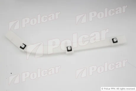 Кронштейн бампера правий Polcar 523496-8