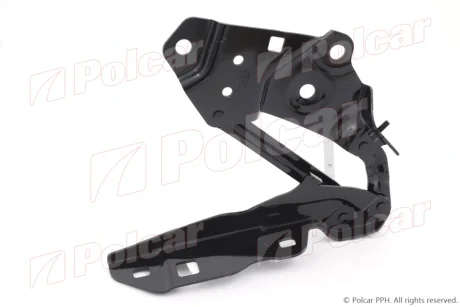 Петля капота лівий Polcar 25S103-5