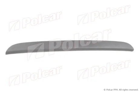 Молдинг бампера Polcar 31K10731