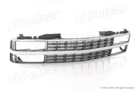 Решітка Polcar 253505-1