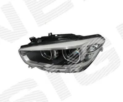 ПЕРЕДНЯЯ ФАРА Signeda ZBM111221L