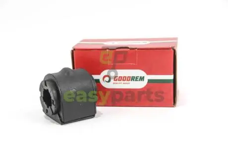 Подушка стабілізатора перед C-Max/Focus/Volvo V40 10- (22,5 мм) GOODREM RR2040