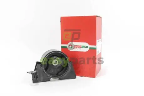 Подушка двигуна (передня) Almera/Primera/X-Trail 00- GOODREM RR4262