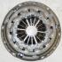 Комплект зчеплення C-Crosser/Outlander/Peugeot 4007 2.2D 06- (240mm) NATIONAL CK10507 (фото 1)