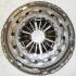Комплект зчеплення TIGUAN/AUDI Q3 07- (240mm) NATIONAL CK10523 (фото 1)