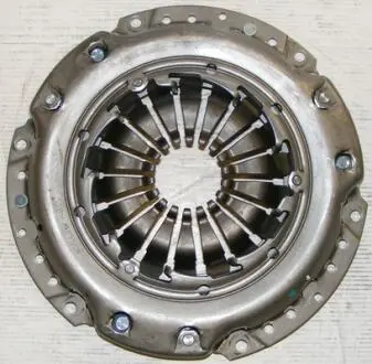 Комплект зчеплення з вижимним MINI 13- (215mm) NATIONAL CK10517