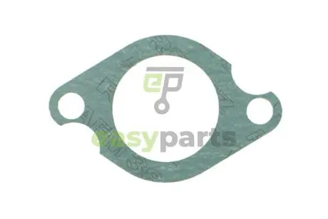 Прокладка колектора впускного Porsche 911 2.0-2.3 68-73 VICTOR REINZ 71-22008-10