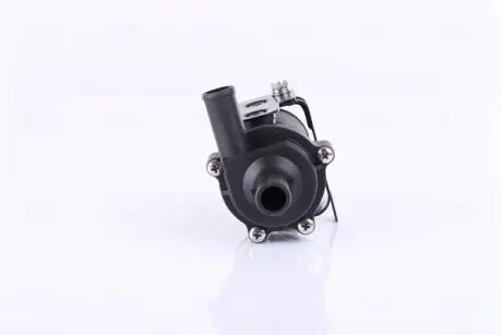 Автозапчасть NISSENS 831114