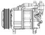 Автозапчасть MAHLE / KNECHT ACP599000P (фото 2)