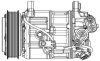 Автозапчасть MAHLE / KNECHT ACP599000P (фото 5)