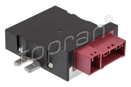 STEROWNIK POMPY PALIWA TOPRAN / HANS PRIES 503244