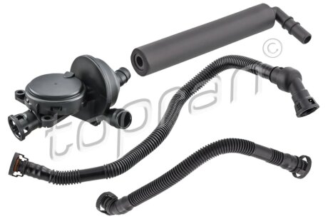 ZESTAW NAPRAWCZY ODMY TOPRAN / HANS PRIES 504950