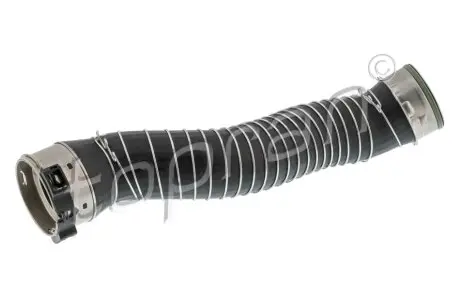 PRZEWOD TURBO TOPRAN / HANS PRIES 502544