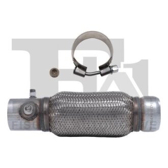 ZLACZE ELAST WYDECHU Z OPASKAMI ZESTAW Fischer Automotive One (FA1) KF140025