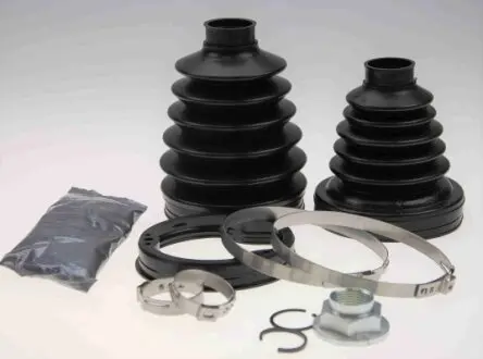 OSLONA PRZEGUBU ZEWN+WEWN KPL GKN (Lobro) 307233