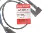 Датчик износа тормозных колодок (передних) BMW X1 (U11) 22-/X2 (U10) 23- (к-кт) (L=475mm) QUICK BRAKE WS0503A (фото 2)