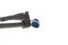 Датчик износа тормозных колодок (передних) BMW X1 (U11) 22-/X2 (U10) 23- (к-кт) (L=475mm) QUICK BRAKE WS0503A (фото 3)