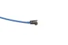 Датчик износа тормозных колодок (передних) BMW X1 (U11) 22-/X2 (U10) 23- (к-кт) (L=475mm) QUICK BRAKE WS0503A (фото 4)