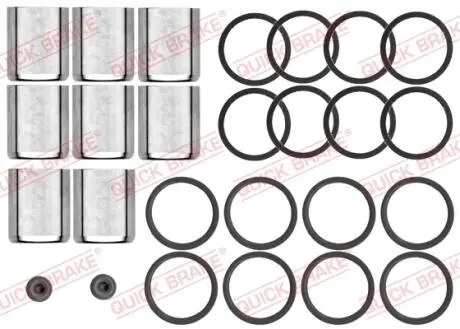 REPERATURKA ZACISKU HAM TLOCZEK QUICK BRAKE 1145431