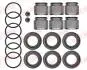 REPERATURKA ZACISKU HAM TLOCZEK QUICK BRAKE 1145436 (фото 1)