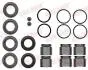 REPERATURKA ZACISKU HAM TLOCZEK QUICK BRAKE 1145523 (фото 1)