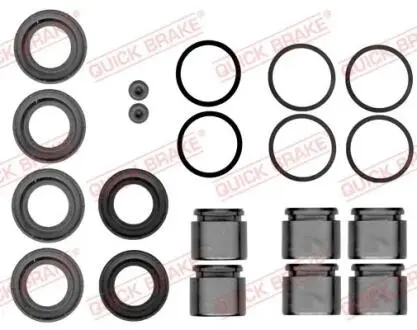 REPERATURKA ZACISKU HAM TLOCZEK QUICK BRAKE 1145523