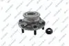 Wheel Bearing Kit GSP 9245011K (фото 1)