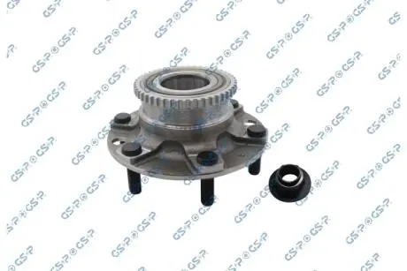 Wheel Bearing Kit GSP 9245011K