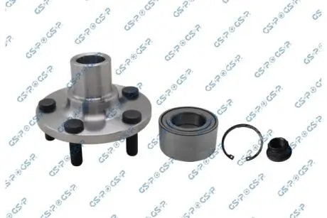 Wheel Hub GSP 9427048K