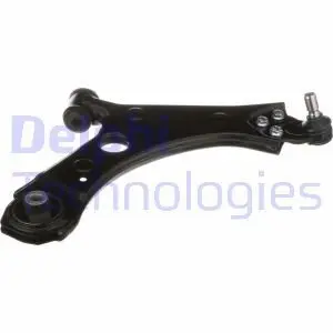 WAHACZ PRZOD LE Delphi TC6801