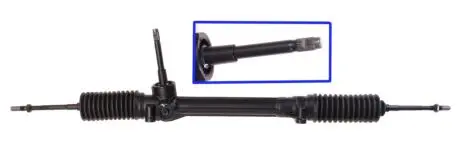 Transmission ELSTOCK 140851