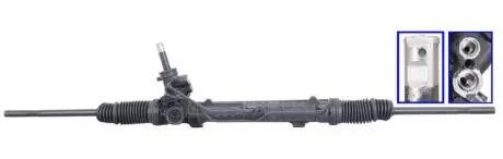 Transmission ELSTOCK 110996