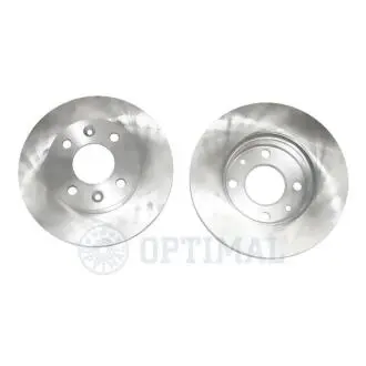 Гальмівний диск Optimal BS-7844C
