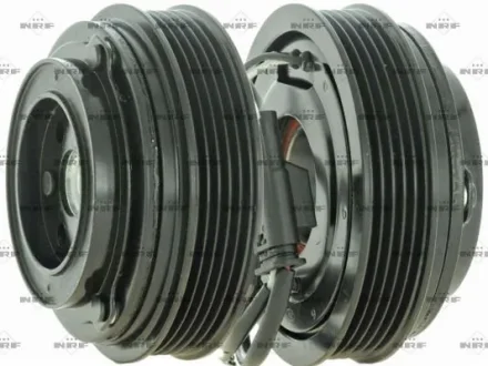 SPRZEGLO SPREZARKI KLIMAT NRF 380212