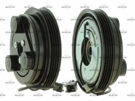 SPRZEGLO SPREZARKI KLIMAT NRF 380218
