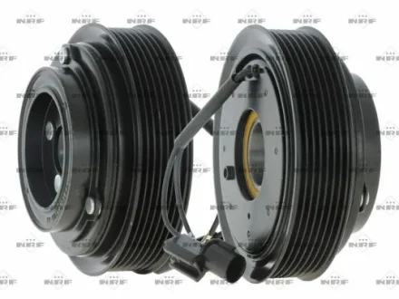 SPRZEGLO SPREZARKI KLIMAT NRF 380219