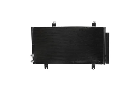 Радиатор кондиционера (с осушителем) Toyota Camry/Lexus ES 2.4/3.5 06-14 (больше не поставляется) KAMOKA 7800495