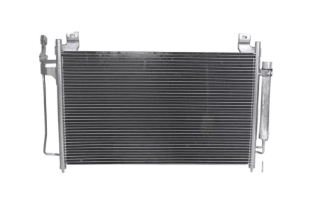 Радиатор кондиционера Mazda CX-7 2.2D/2.3 07-13 KAMOKA 7800529