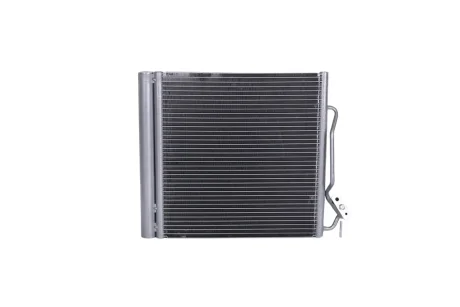 Радиатор кондиционера Smart 0.6/0.7i/0.8cdi KAMOKA 7800591
