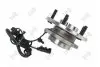 LOZYSKO KOLA PIASTA TYL L/P 162MM X 5 Abakus 14101130 (фото 2)
