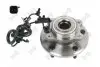 LOZYSKO KOLA PIASTA TYL L/P 162MM X 5 Abakus 14101130 (фото 3)