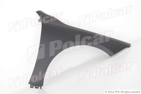 Крило переднє правий Polcar 50C202
