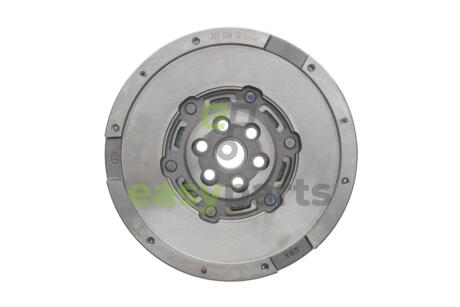 Демпфер зчеплення Mazda CX-30 19- LuK 415104410