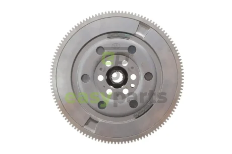 Демпфер зчеплення Renault Megane IV E-TECH 1.6, 19-, (H4M) LuK 415105807