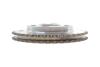 Комплект цепи ГРМ Ford Mondeo 2.0/2.2TDCi 00-07/Transit 2.0DI/TDCi 00-06 75/86/100/125kw INA 559181530 (фото 14)
